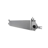 Charge Air Cooler fins alu 655 mm - 158 mm HELLA for e.g....