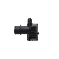 Charge Air Cooler soldered alu fins 580 mm - 112 mm HELLA for JEEP RENEGADE