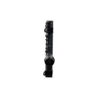 Charge Air Cooler brazed alu fins 665 mm - 358 mm HELLA for e.g. OPEL ASTRA