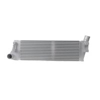 Charge Air Cooler fins alu 585 mm - 187 mm HELLA for e.g....