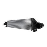 Charge Air Cooler brazed alu fins 626 mm - 157 mm HELLA...