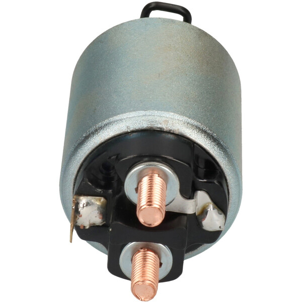 Magnetschalter Starter 12V HC-CARGO Aftermarket-Expertise für u.a. HITACHI