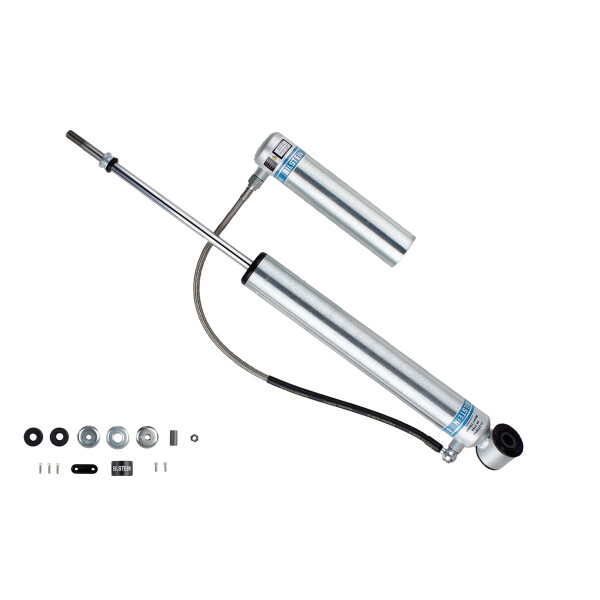 Stoßdämpfer Vorderachse rechts Gasdruck BILSTEIN für u.a. MERCEDES-BENZ G-KLASSE