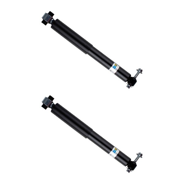 Stoßdämpfer-Set hinten Gas nicht tragend BILSTEIN B4 für u.a. NISSAN QASHQAI II