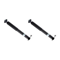 Shock absorber set rear gas pressure damper BILSTEIN B4...