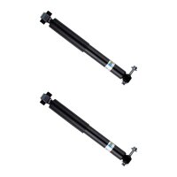 Stoßdämpfer-Set hinten Gas nicht tragend...