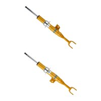 Stoßdämpfer-Set Vorderachse Gasdruck BILSTEIN...