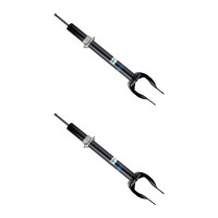 Stoßdämpfer-Set Vorderachse Gasdruck...