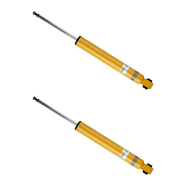 Shock absorber set rear non-load-bearing BILSTEIN B8 Plus for MINI MINI CLUBMAN