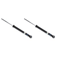 Shock absorber set rear gas pressure damper BILSTEIN B4...