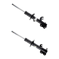 Stoßdämpfer-Set Vorderachse Gasdruck BILSTEIN...