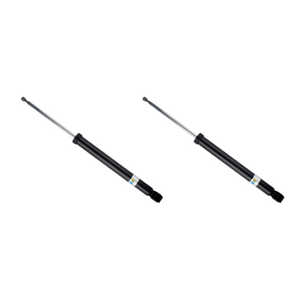 Stoßdämpfer-Set hinten Gasdruck Dämpfer BILSTEIN B4 für u.a. HONDA Civic X