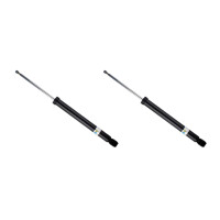 Stoßdämpfer-Set hinten Gasdruck Dämpfer...