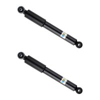 Shock absorber set rear axle gas non-supporting BILSTEIN...