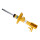 Shock absorber set front left right strut BILSTEIN for e.g. OPEL ASTRA