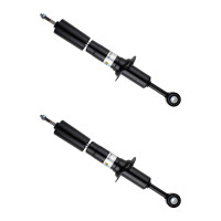 Stoßdämpfer-Set Vorderachse Gasdruck...