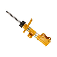 Shock absorber set front left right strut BILSTEIN for...