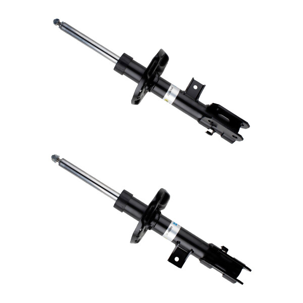 Stoßdämpfer-Set vorne links rechts Federbein BILSTEIN für KIA SPORTAGE