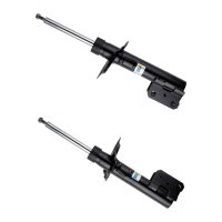 Stoßdämpfer-Set vorne links rechts Federbein...