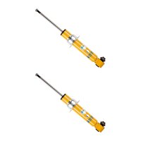 Shock absorber set rear axle spring-loaded BILSTEIN B6...