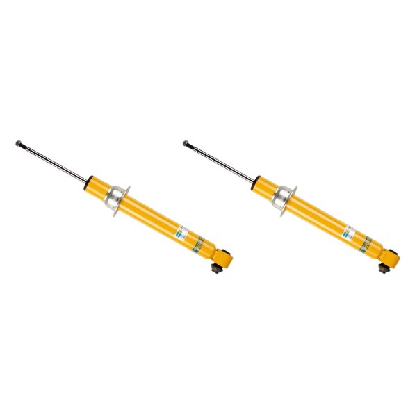 Stoßdämpfer-Set hinten Gasdruck Dämpfer BILSTEIN B8 Plus für u.a. BMW 5er