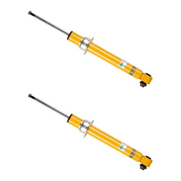 Stoßdämpfer-Set Hinterachse Gas nicht tragend BILSTEIN B8 Plus für u.a. BMW 5