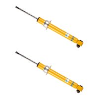 Stoßdämpfer-Set Hinterachse Gas nicht tragend...