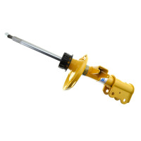 Shock absorber set front left right BILSTEIN for e.g. MERCEDES-BENZ A-CLASS