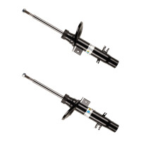 Stoßdämpfer-Set vorne links rechts Federbein...