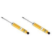 Shock absorber set rear gas pressure damper BILSTEIN B8...