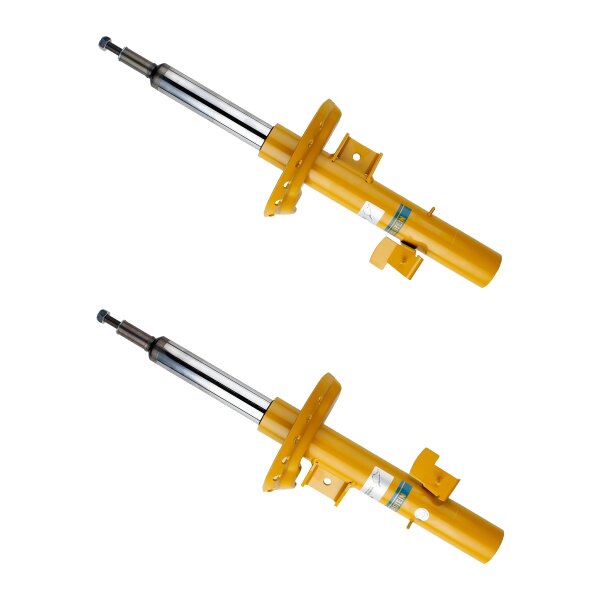 Stoßdämpfer-Set vorne Gasdruck BILSTEIN für u.a. RANGE ROVER EVOQUE