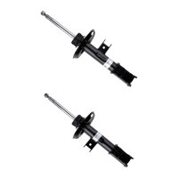 Stoßdämpfer-Set vorne Gasdruck BILSTEIN...