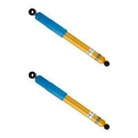 Stoßdämpfer-Set Hinterachse Gasdruck nicht...