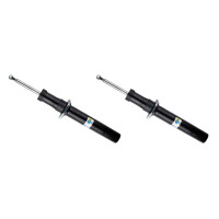 Shock absorber set front gas pressure strut BILSTEIN B4...