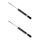 Shock absorber set rear no load BILSTEIN B4 for BMW 2 Active Tourer and others