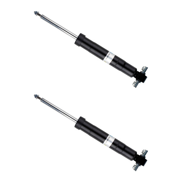 Stoßdämpfer-Set hinten Gas nicht tragend BILSTEIN B4 für u.a. FORD GALAXY III