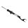 Shock absorber set front left right spring-mounted BILSTEIN for e.g. MB C-CLASS