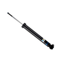 Shock absorber set rear no load BILSTEIN B4 for LAND...