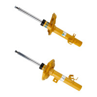 Stoßdämpfer-Set vorne links rechts Federbein...