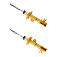 Stoßdämpfer-Set vorne links rechts Federbein...