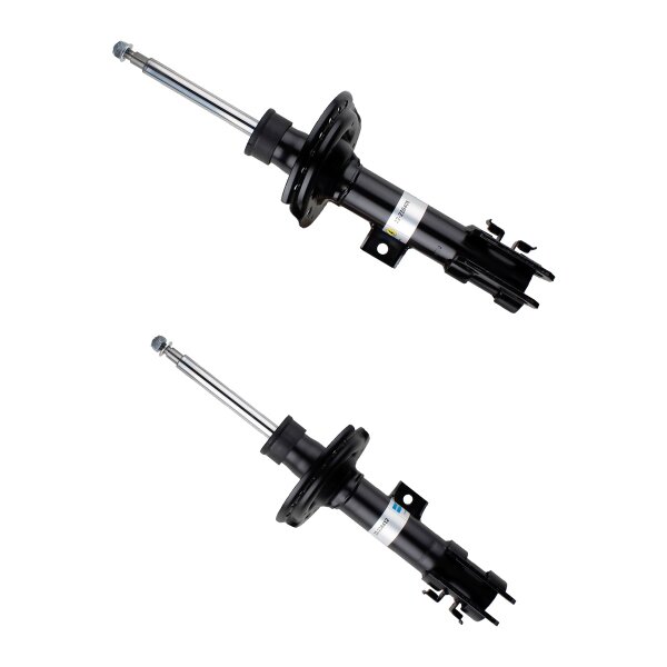Stoßdämpfer-Set Vorderachse Gasdruck BILSTEIN für HYUNDAI ELANTRA