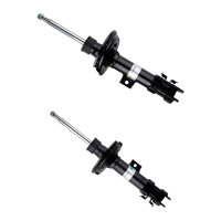 Stoßdämpfer-Set Vorderachse Gasdruck BILSTEIN...