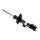 Shock absorber set front left right strut BILSTEIN for HYUNDAI ELANTRA