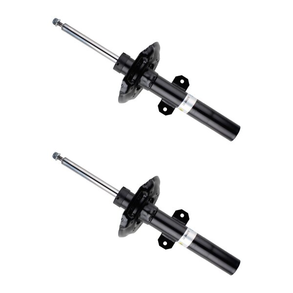 Shock absorber set front axle strut BILSTEIN B4 for RENAULT ESPACE V