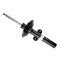 Shock absorber set front axle strut BILSTEIN B4 for...