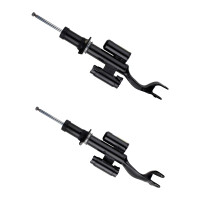 Stoßdämpfer-Set Vorderachse Gasdruck BILSTEIN...