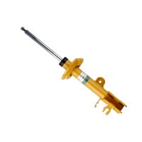 Shock absorber set rear left right strut BILSTEIN for...