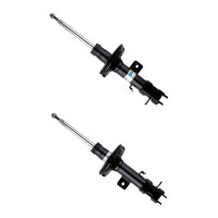 Stoßdämpfer-Set Vorderachse Gasdruck BILSTEIN...