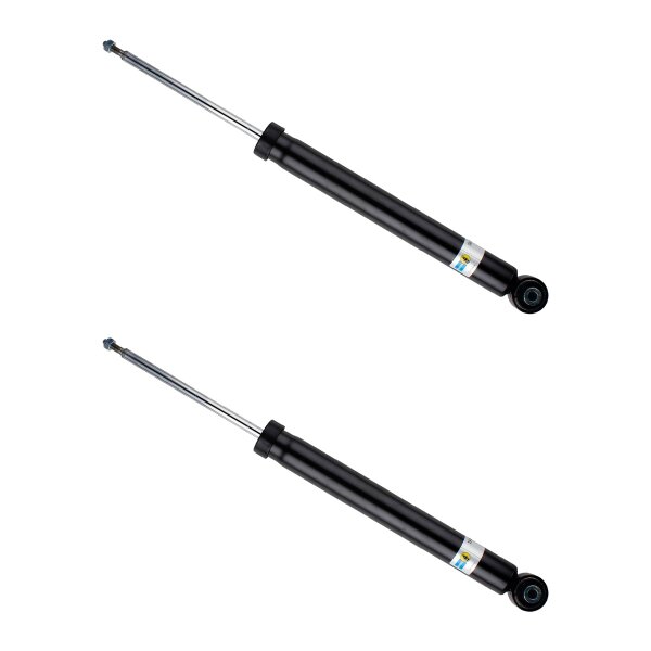 Stoßdämpfer-Set Hinterachse Gas nicht federtragend BILSTEIN B4 für u.a. AUDI A3