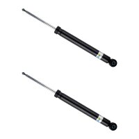 Stoßdämpfer-Set Hinterachse Gas nicht...